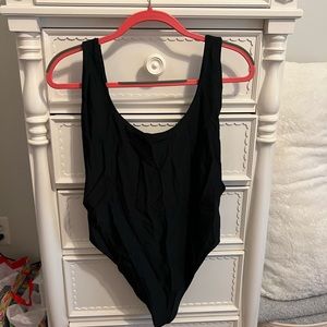 Aerie / American eagle bathing suit